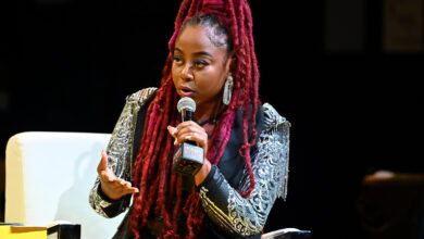Pinky Cole Slutty Vegan Founder nominated for NAACP award