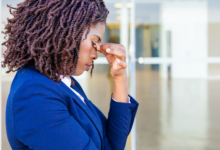 Quiet quitting among African Americans can impact company culture