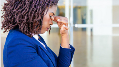 Quiet quitting among African Americans can impact company culture