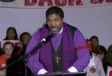Dr. William J. Barber named as founding director of Yale Divinity School