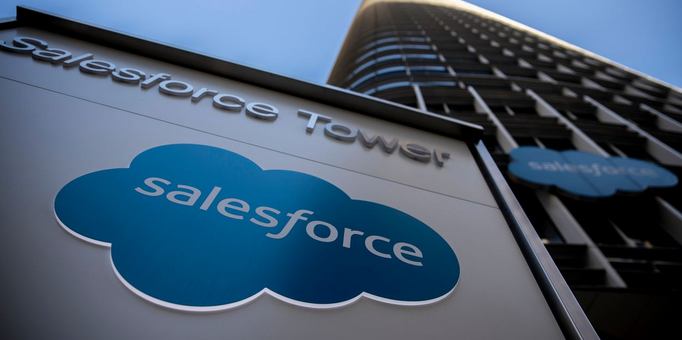 Salesforce Inc will begin layoffs March 2023 Salesforce Inc will begin layoffs March 2023