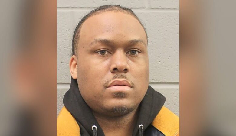 Suspect in Takeoff murder released from jail on million dollar bond Suspect in Takeoff murder released from jail on million dollar bond