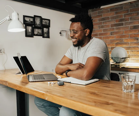 How Remote Work is Reshaping Daily Habits, Social Skills, and Productivity How Remote Work is Reshaping Daily Habits, Social Skills, and Productivity