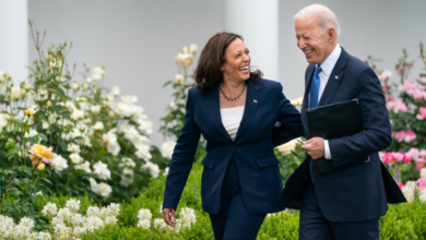 Biden Harris Administration begins new era with Divine 9