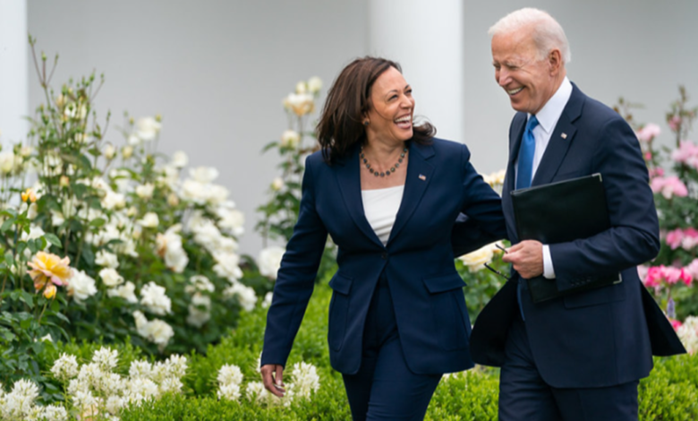 Biden Harris Administration begins new era with Divine 9 Biden Harris Administration begins new era with Divine 9