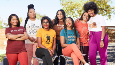 JCPenny release Black History Month collection