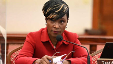 USVI DA fired after accusing JPMorgan of aiding Jeffery Epstein