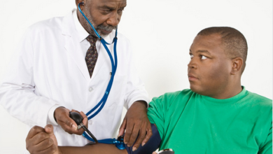 Advocate for yourself as a Black patient