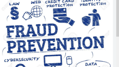 Seven steps to preventing fraud