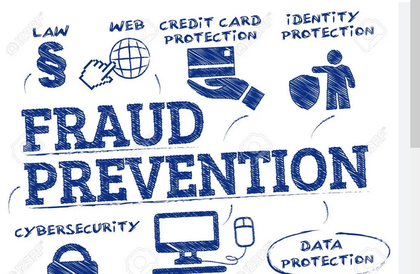Seven steps to preventing fraud Seven steps to preventing fraud