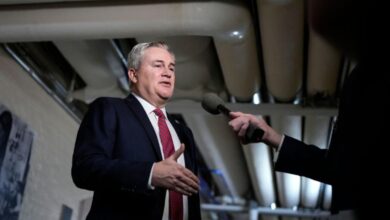 GOP want to move forward in Hunter Biden probe