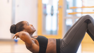 PFC Health is important to a healthy weight