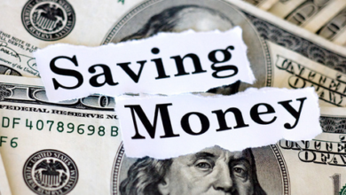 Keep more of your money in your pocket every month