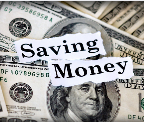 Keep more of your money in your pocket every month Keep more of your money in your pocket every month