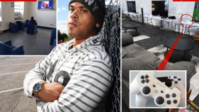 Illegal immigrants refuse to leave hotel in NYC because of the services