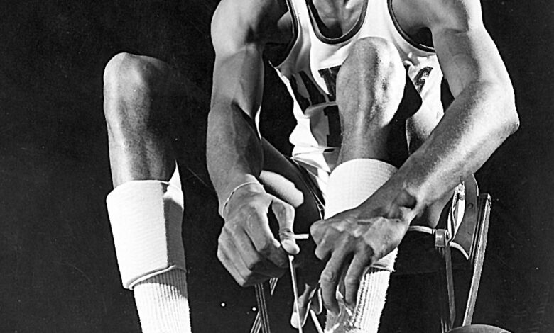 Discrimination in the NBA is this still a thing? Discrimination in the NBA is this still a thing?