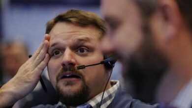 FAA grounds flights in the US because of outage