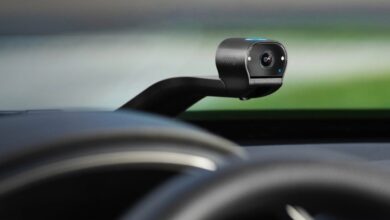 The long-awaited car camera from Ring is now available