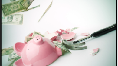 Saving won’t make you wealthy, but this will! – with Tremaine Wills