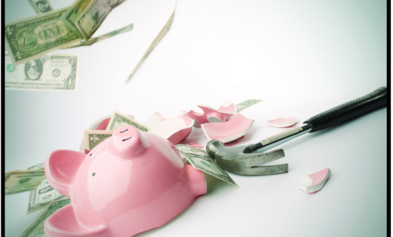 Saving won’t make you wealthy, but this will! – with Tremaine Wills Saving won’t make you wealthy, but this will! – with Tremaine Wills