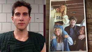 suspect in the Idaho student killings