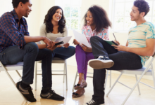 How to build healthy relationships in the workplace
