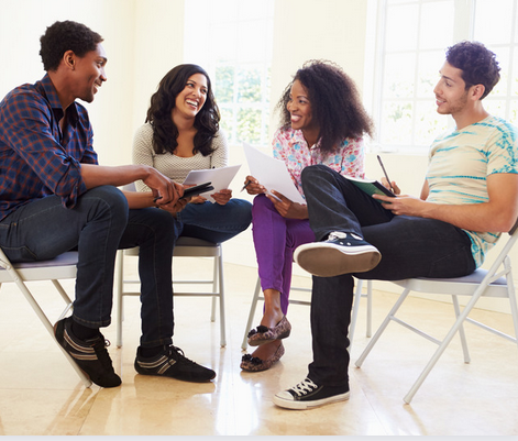 How to build healthy relationships in the workplace How to build healthy relationships in the workplace