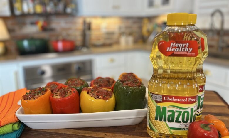 This Heart Health Month, Keep Your Family’s Heart Health Top of Mind with These Recipes This Heart Health Month, Keep Your Family’s Heart Health Top of Mind with These Recipes