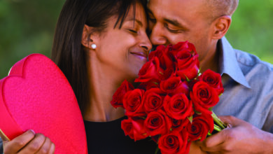 5 Easy Ways to Say “I Love You” 5 Easy Ways to Say “I Love You”