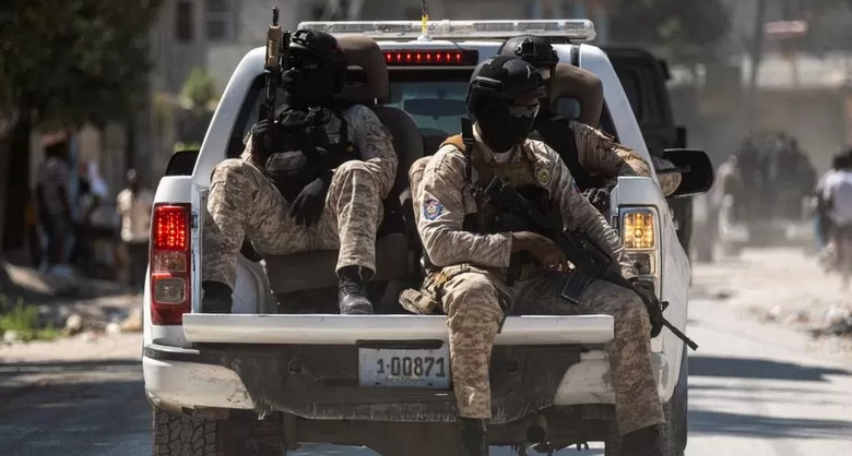 Churchgoers kidnapped in Haiti Churchgoers kidnapped in Haiti