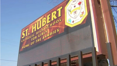 White students in blackface expelled from Catholic high school in Philadelphia