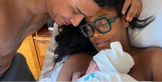 KeKe Palmar and boyfriend welcome baby boy KeKe Palmar and boyfriend welcome baby boy