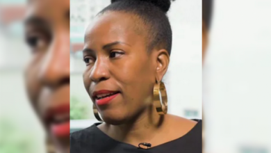 Justine Omokhua new Sr. VP of Beyonce’s Parkwood Entertainment