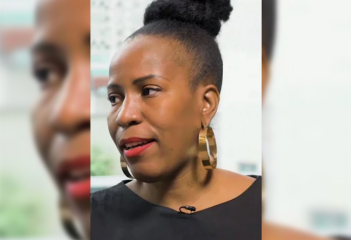 Justine Omokhua new Sr. VP of Beyonce’s Parkwood Entertainment Justine Omokhua new Sr. VP of Beyonce’s Parkwood Entertainment