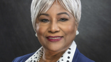 SAU president first HBCU President to preach at Washington Cathedral