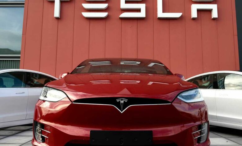 Tesla Plans Workforce Reduction Exceeding 10%, According to Reports Tesla Plans Workforce Reduction Exceeding 10%, According to Reports