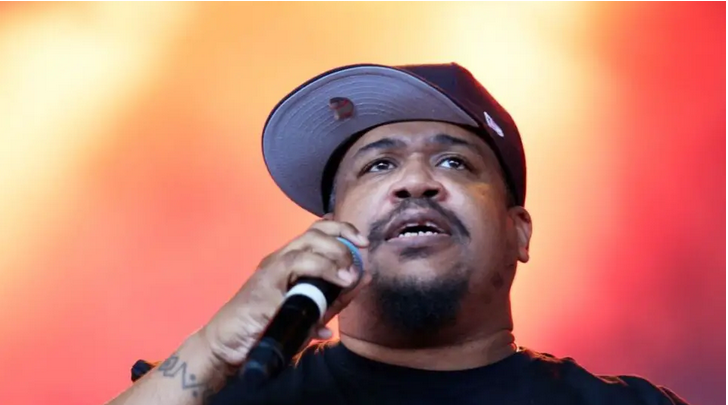 De La Soul’s Trugoy dead at 54 De La Soul’s Trugoy dead at 54