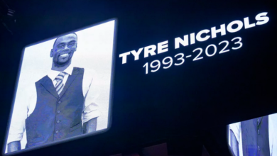 More developments in the Tyre Nichols case bodycams were turned off by two officers