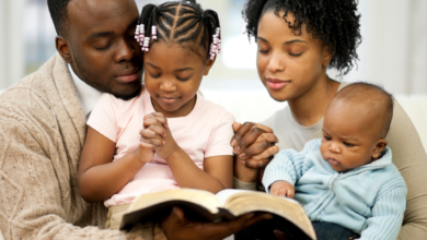 Trust that everything is going to be alright – Sunday Vitamin