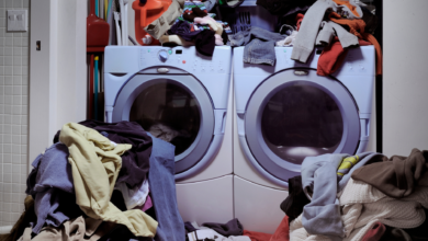 Preparing for wash day doesn’t have to be cumbersome follow these tips