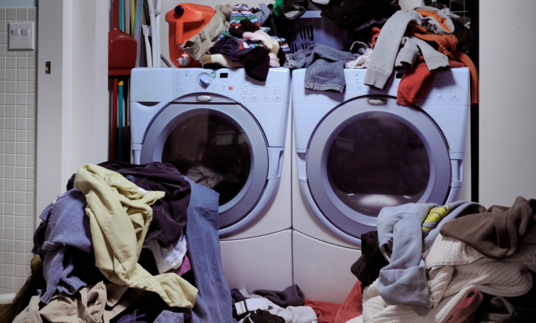 Preparing for wash day doesn’t have to be cumbersome follow these tips Preparing for wash day doesn’t have to be cumbersome follow these tips