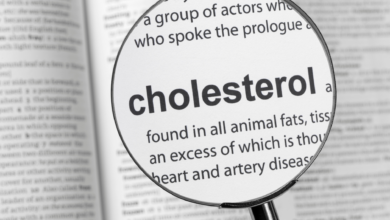 Lower cholesterol with these easy daily routines