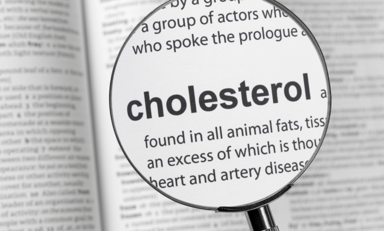 Lower cholesterol with these easy daily routines Lower cholesterol with these easy daily routines