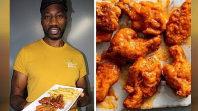 New Vegan restaurant opens in Atlanta New Vegan restaurant opens in Atlanta