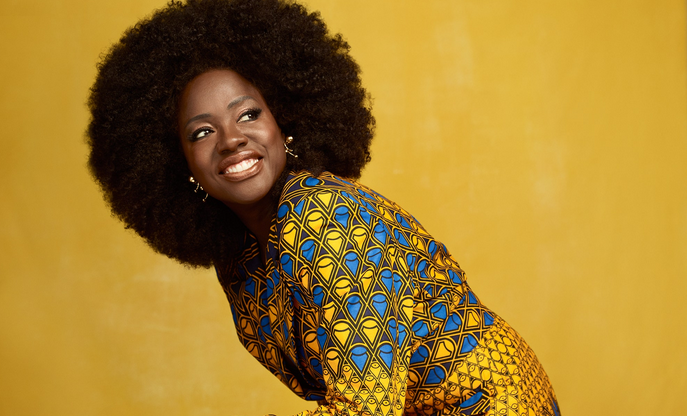 Viola Davis gains EGOT status with her Grammy win Viola Davis gains EGOT status with her Grammy win