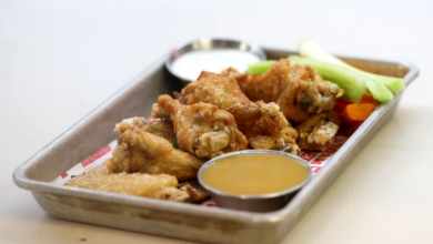 Superbowl food items may be cheaper this year