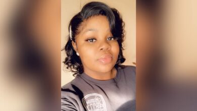 Preparation has begun against officers in Breonna Taylor case