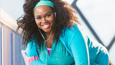 How to Move Your Body During Busy Work Days
