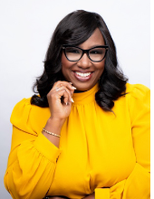 Meet Angela Black the Client Relations Consultant you need to build your business