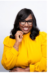 Meet Angela Black the Client Relations Consultant you need to build your business Meet Angela Black the Client Relations Consultant you need to build your business